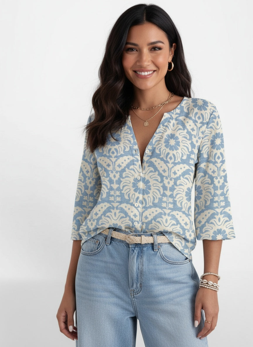 Top & Camisas-32